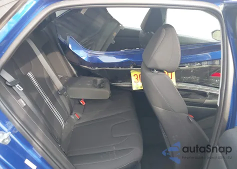 2025 Hyundai Elantra Sel Convenience from USA, damaged, VIN KMHLS4DG1SU880512